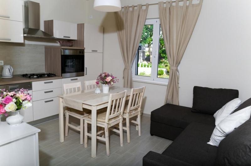 Apartments Villa Lucy Cavtat Exterior foto